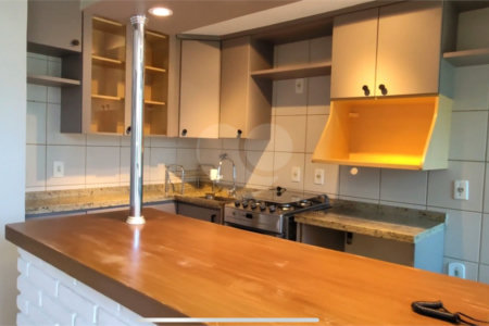Duplex à venda com 1 suíte em Paraíso do Morumbi, São Paulo, SP