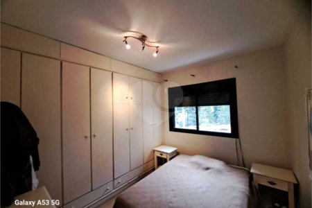 Apartamento à venda com 4 suítes em Jardim Paulista, São Paulo, SP