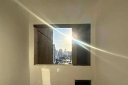 Apartamento à venda com 2 suítes em Jardim das Acácias, São Paulo, SP