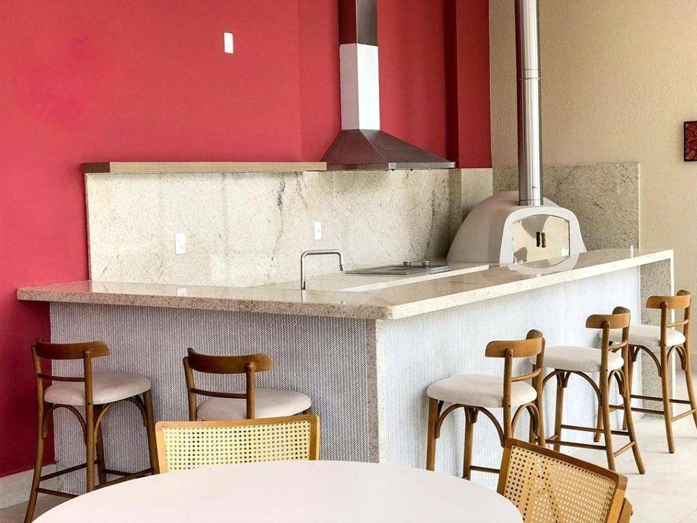 Apartamento à venda com 3 quartos, sendo 1 suíte, em Parque Campolim, Sorocaba, SP