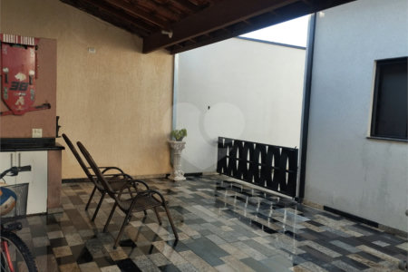 Casa à venda com 3 quartos, sendo 1 suíte, em Jardim Europa Ii, Indaiatuba, SP