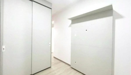Apartamento à venda com 2 quartos em Jardim São Carlos, Sorocaba, SP