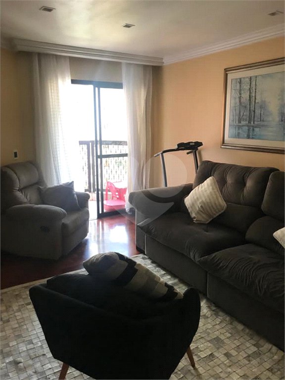 Apartamento à venda com 3 quartos, sendo 1 suíte, em Santana, São Paulo, SP
