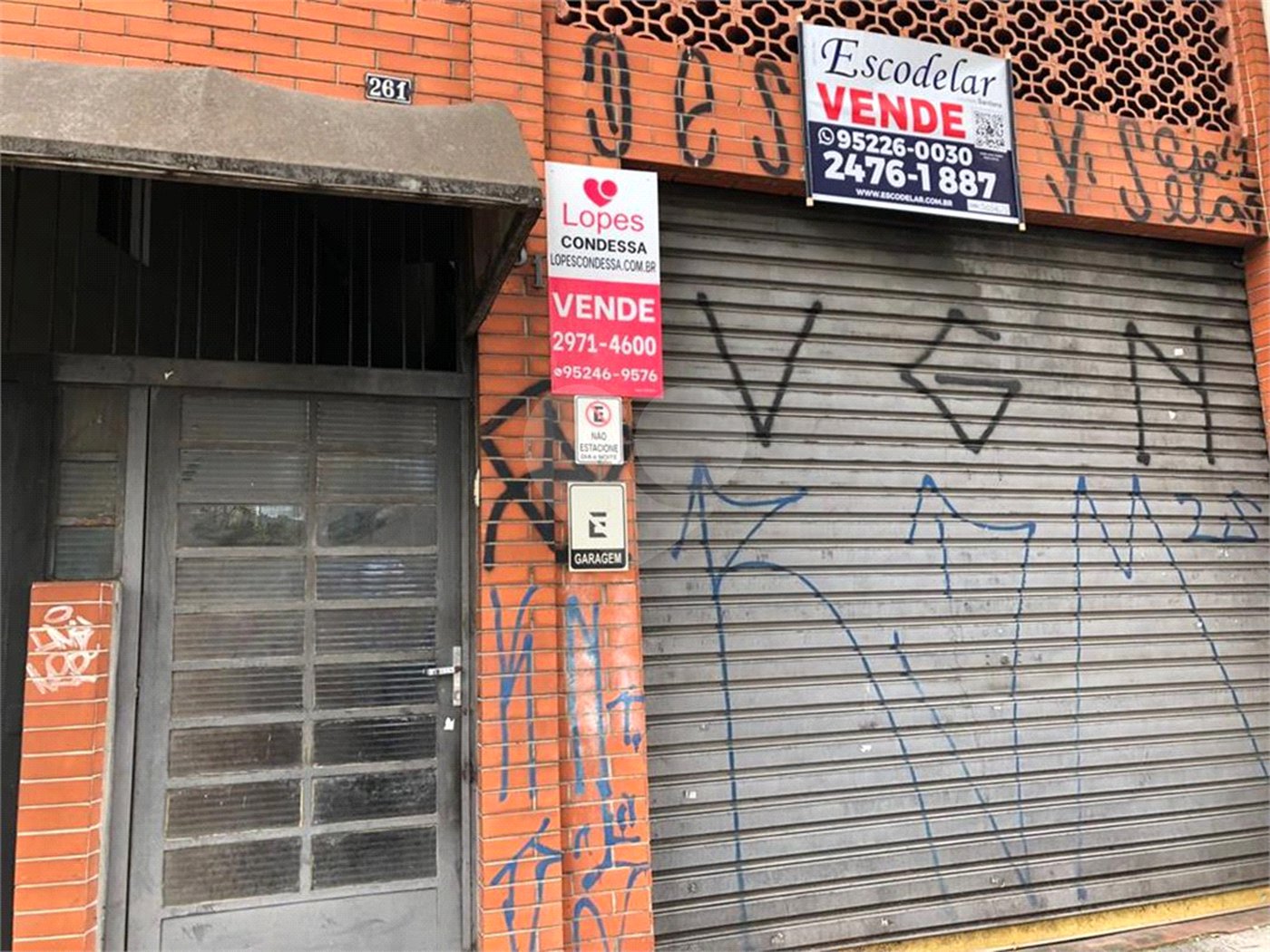 Sobrado à venda com 5 quartos, sendo 1 suíte, em Santana, São Paulo, SP