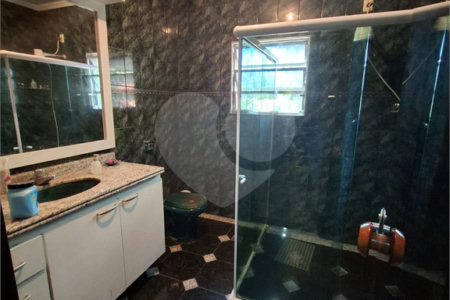 Casa à venda com 1 quarto, sendo 2 suítes, em Campo Grande, Rio de Janeiro, RJ