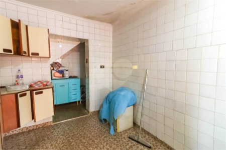 Casa à venda com 4 quartos em Jardim Monte Kemel, São Paulo, SP