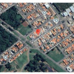 Casa à venda com 3 quartos em Residencial Azulville II, Matão, SP