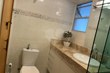 Apartamento à venda com 3 quartos em Santana, São Paulo, SP