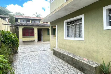 Sobrado à venda com 5 quartos em Pununduva, Cotia, SP