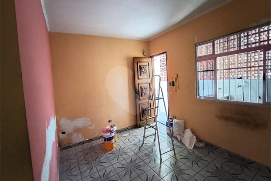 Apartamento para alugar com 2 quartos em Mandaqui, São Paulo, SP