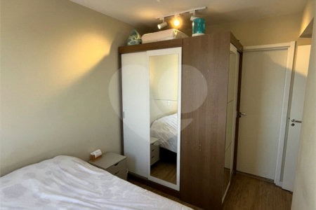 Apartamento à venda com 2 quartos, sendo 1 suíte, em Jardim Olavo Bilac, São Bernardo do Campo, SP