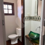 Casa Térrea à venda com 5 quartos, sendo 3 suítes,  em Vila Oliveira, Mogi das Cruzes, SP