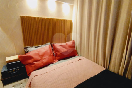 Apartamento à venda com 2 quartos, sendo 1 suíte, em Campo Grande, Rio de Janeiro, RJ
