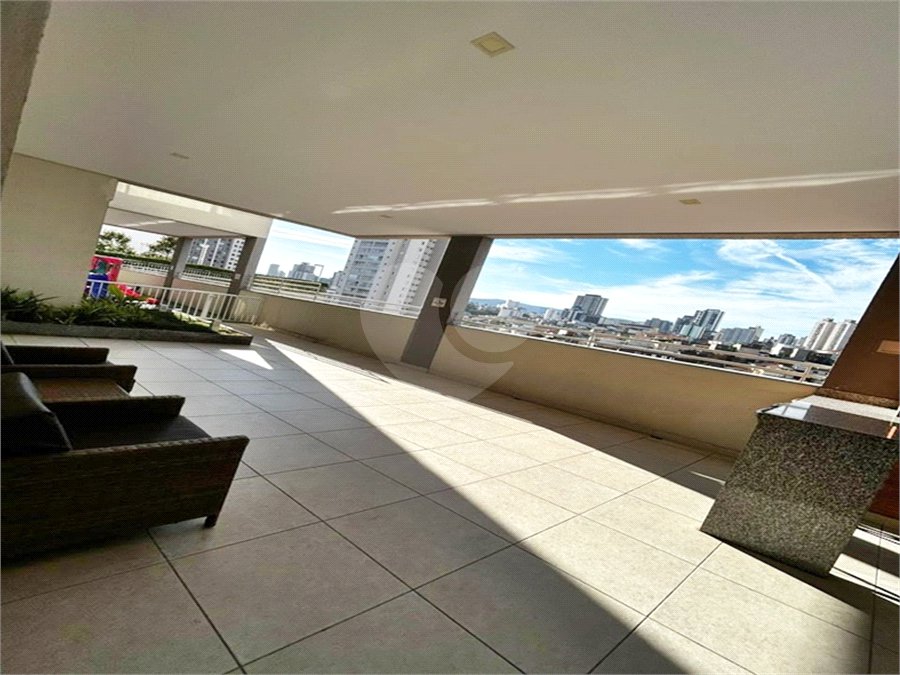 Apartamento para alugar com 3 quartos, sendo 1 suíte, em Parada Inglesa, São Paulo, SP