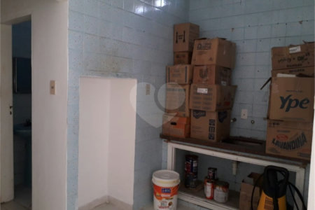 Casa à venda com 4 quartos, sendo 1 suíte,  em Água Fria, São Paulo, SP