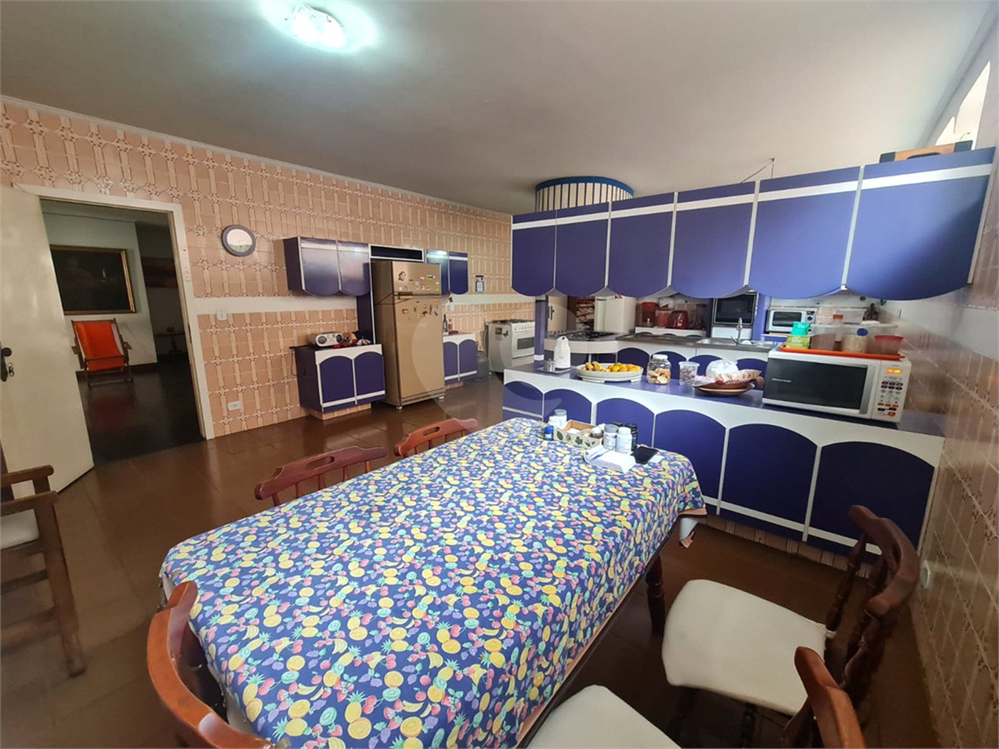 Casa Térrea à venda com 4 suítes em Interlagos, São Paulo, SP