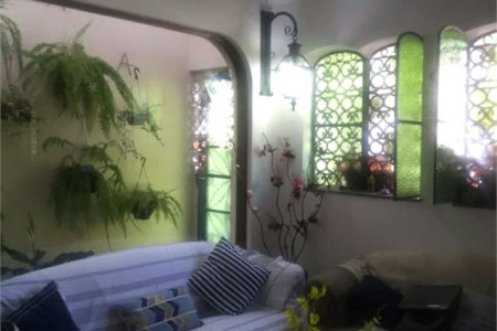 Casa à venda com 3 quartos, sendo 1 suíte,  em Parque Continental, São Paulo, SP