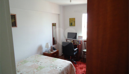 Apartamento à venda com 2 quartos em Jardim São Paulo(zona Norte), São Paulo, SP