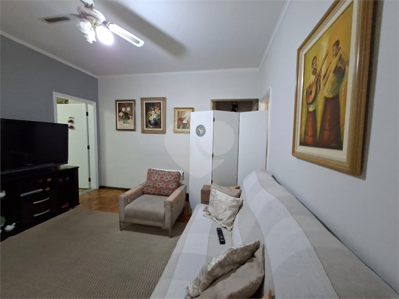 Casa à venda ou para alugar com 4 quartos, sendo 2 suítes, em Vila Mazzei, São Paulo, SP