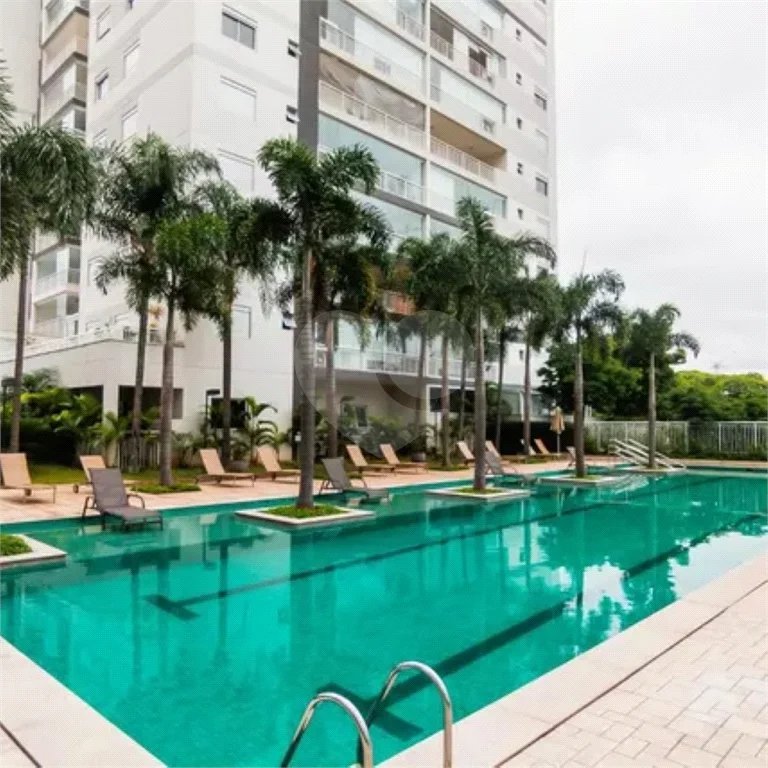 Apartamento à venda com 3 quartos, sendo 1 suíte,  em Jardim Vazani, São Paulo, SP