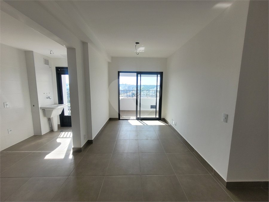 Apartamento à venda com 2 quartos, sendo 1 suíte, em Jardim do Paço, Sorocaba, SP