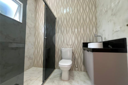 Casa à venda com 3 quartos, sendo 2 suítes, em Portal dos Pinheiros II, Itapetininga, SP