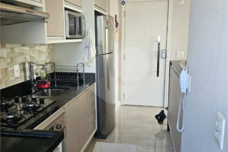 Apartamento à venda com 3 quartos, sendo 1 suíte, em Vila Medeiros, São Paulo, SP