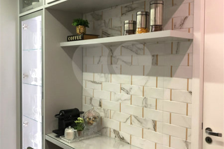 Apartamento para alugar com 3 quartos, sendo 1 suíte, em Jardim Vazani, São Paulo, SP