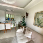 Apartamento à venda com 3 quartos, sendo 1 suíte, em Mandaqui, São Paulo, SP