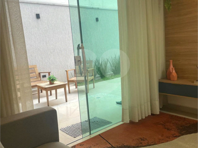 Apartamento à venda com 2 quartos em Jardim São Paulo(zona Norte), São Paulo, SP