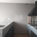 Apartamento à venda com 1 quarto em Pinheiros, São Paulo, SP