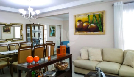 Apartamento à venda com 3 suítes em Tatuapé, São Paulo, SP