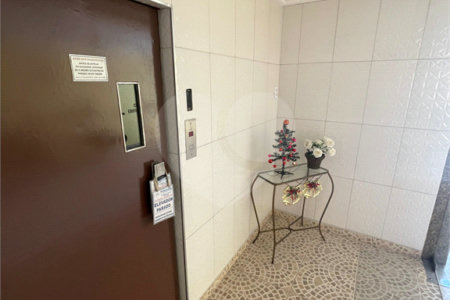 Apartamento para alugar com 2 quartos em Campo Grande, Rio de Janeiro, RJ