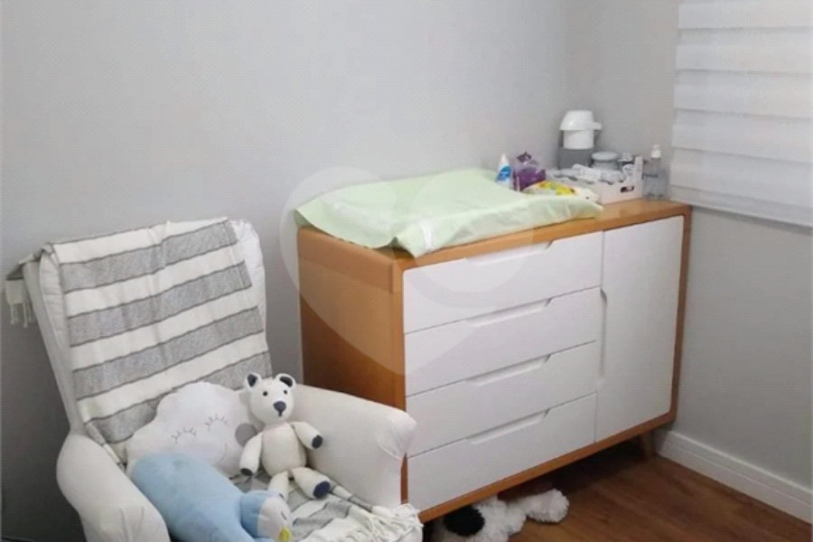 Apartamento à venda com 3 quartos, sendo 1 suíte, em Vila Guilherme, São Paulo, SP