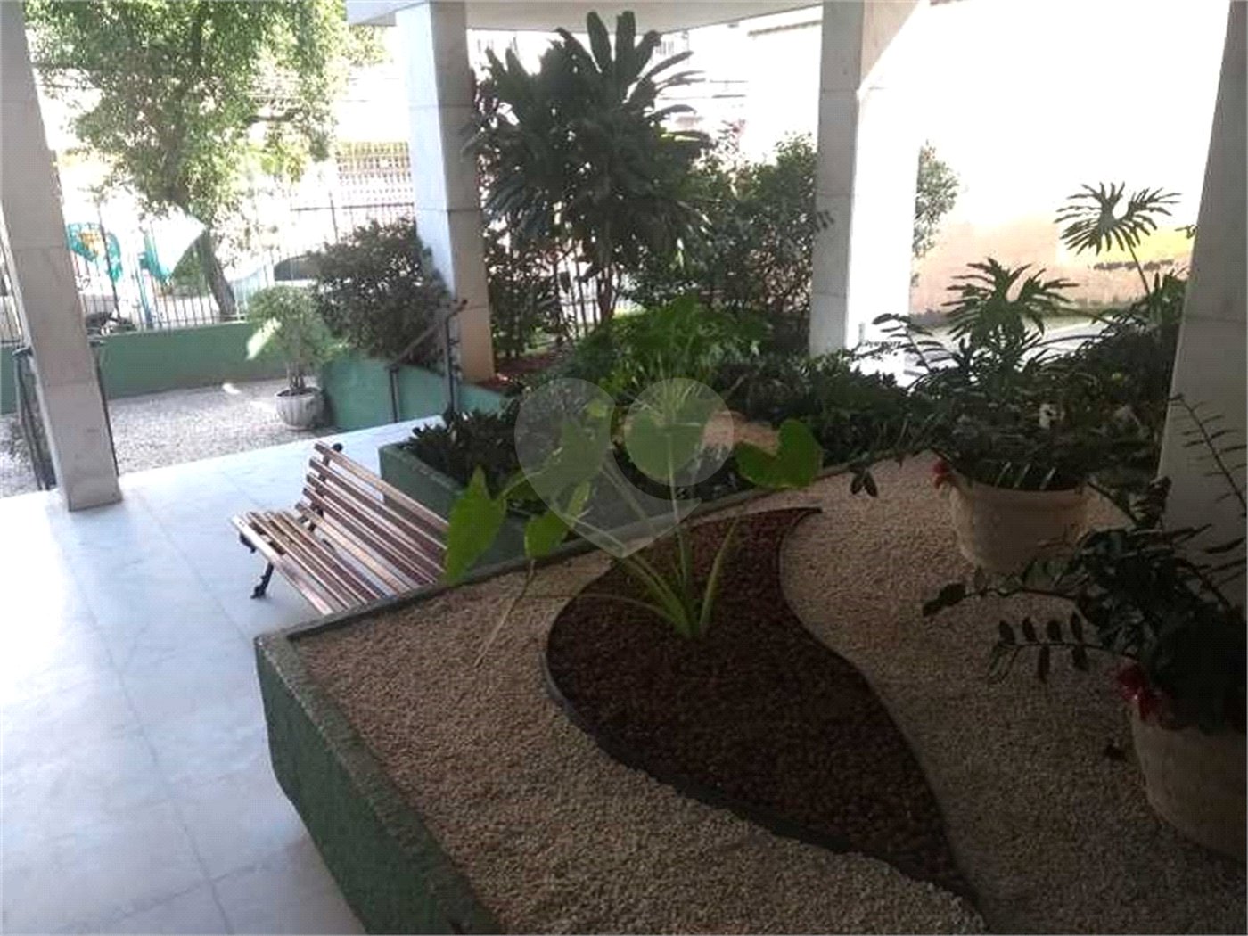 Apartamento à venda com 2 quartos em São Cristóvão, Rio de Janeiro, RJ