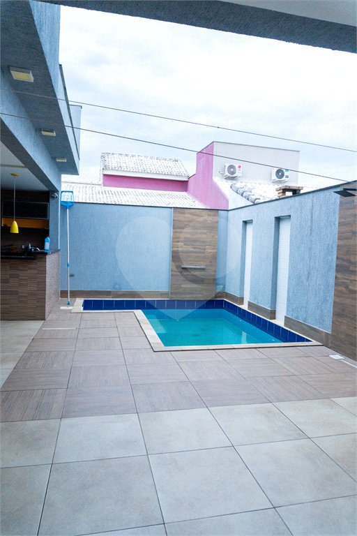 Triplex à venda com 3 suítes em Campo Grande, Rio de Janeiro, RJ