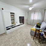 Sobrado à venda com 3 quartos, sendo 1 suíte, em Jardim Monte Kemel, São Paulo, SP