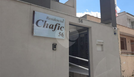 Apartamento à venda com 2 quartos em Vila Aurora (zona Norte), São Paulo, SP