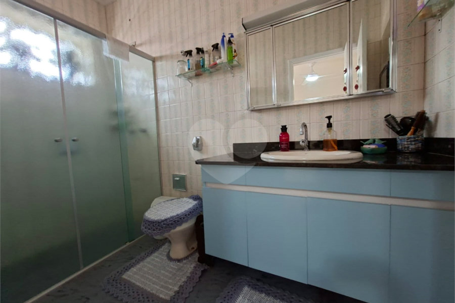 Casa à venda ou para alugar com 4 quartos, sendo 2 suítes, em Tucuruvi, São Paulo, SP