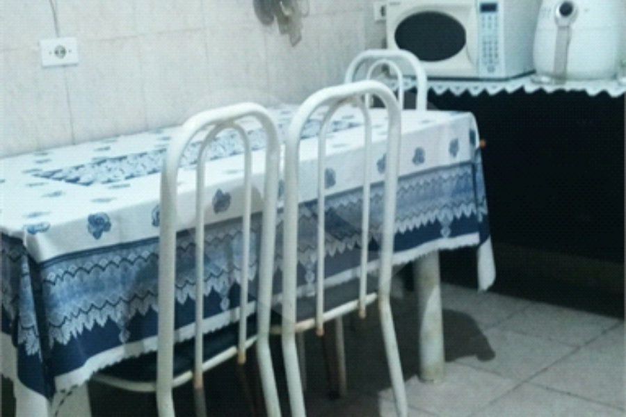 Sobrado à venda com 2 quartos em Parque Mandaqui, São Paulo, SP