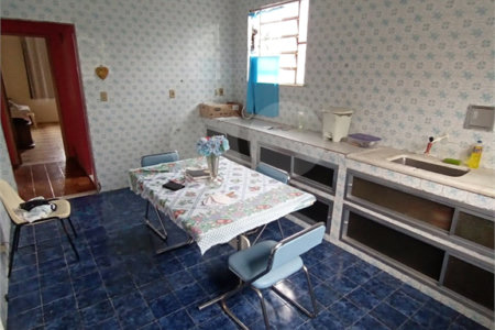 Casa à venda com 2 quartos em Campo Grande, Rio de Janeiro, RJ
