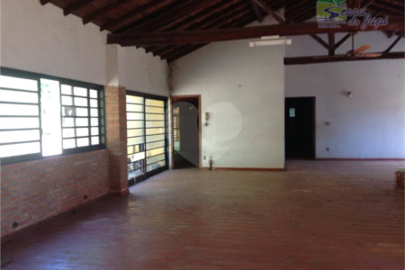 Terreno à venda com 3 quartos em Chácara Malota, Jundiaí, SP