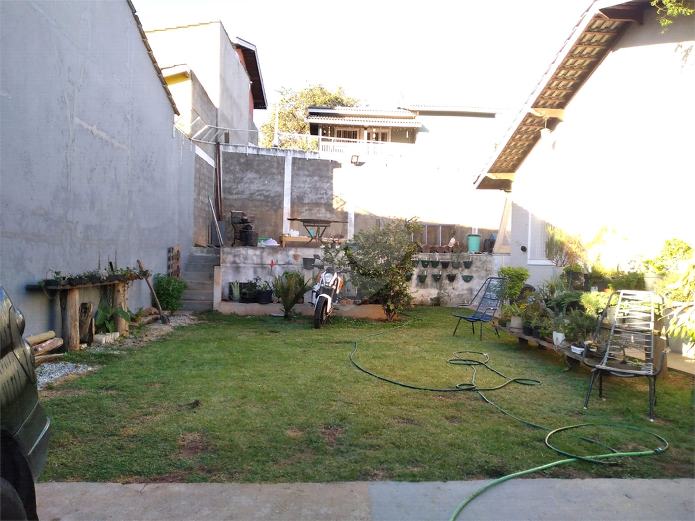 Casa Térrea à venda com 2 quartos em Corumbá (terra Preta), Mairiporã, SP