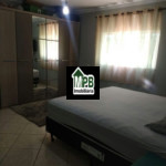 Sobrado à venda com 3 quartos em Jardim Califórnia, Sorocaba, SP
