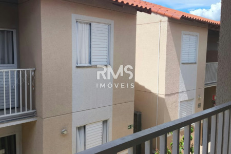 Apartamento à venda com 2 quartos em Mato Dentro, Indaiatuba, SP