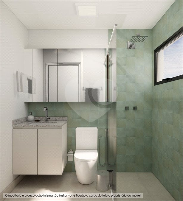 Apartamento à venda com 2 suítes em Bela Vista, Franco da Rocha, SP