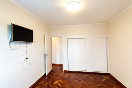 Apartamento à venda com 3 quartos em Chácara Santo Antônio (zona Sul), São Paulo, SP