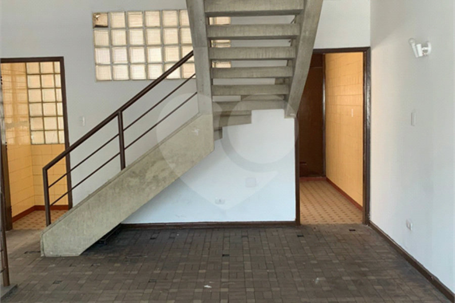 Apartamento à venda com 1 quarto em Bom Retiro, São Paulo, SP