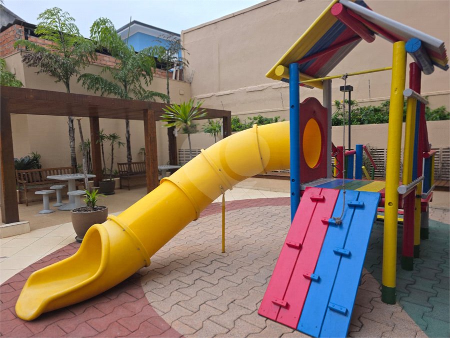 Apartamento à venda com 2 suítes em Casa Verde, São Paulo, SP