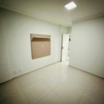 Apartamento à venda, 64 m² por R$ 600.000,00 - Aparecida - Santos/SP